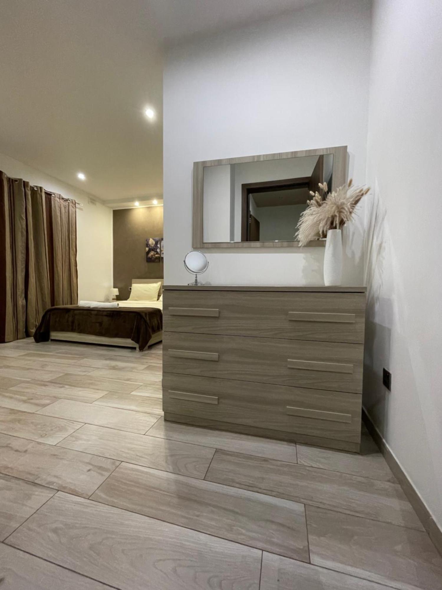 The Ivies Apartment Mosta Exterior photo